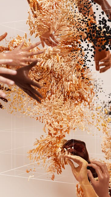 Nebius and NVIDIA collaborate for physical AI cloud