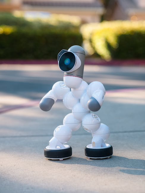 RealSense unveils autonomous humanoid navigation at GTC 2026
