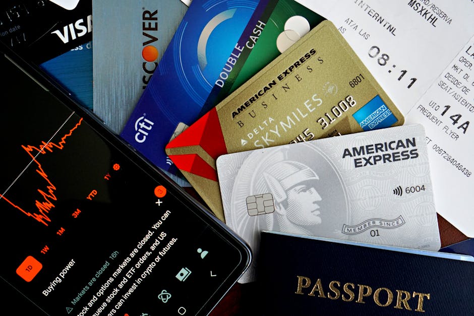 The must-have app for frequent flyers